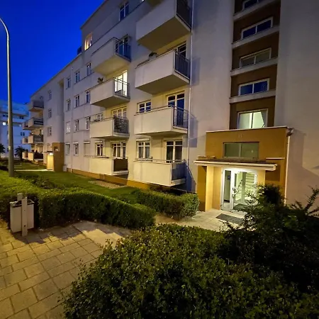 Modern Box グディニャ