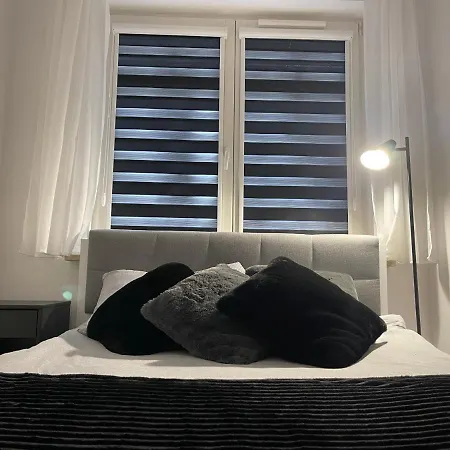 Modern Box 格丁尼亚