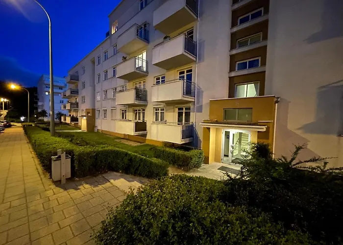 Modern Box グディニャ