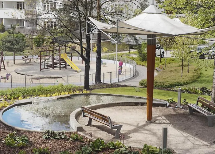 Modern Box グディニャ