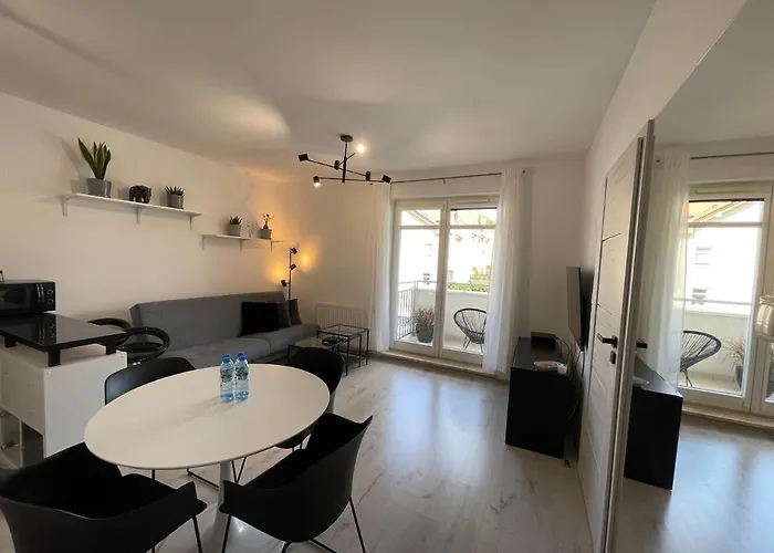 Modern Box * グディニャ