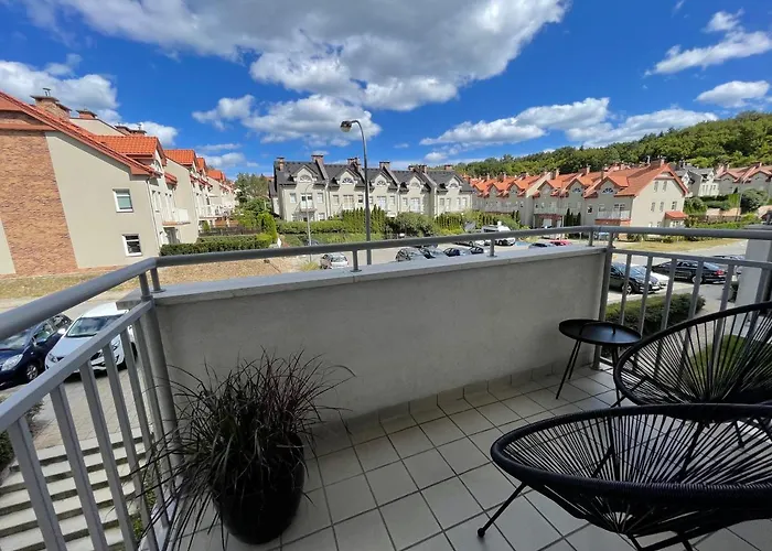 アパート Modern Box *