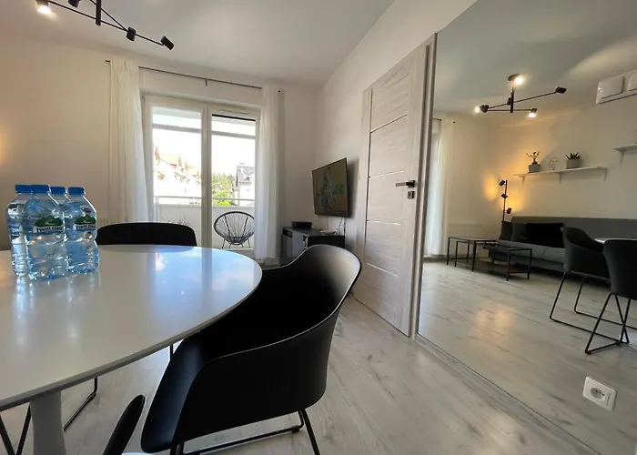 Modern Box * グディニャ