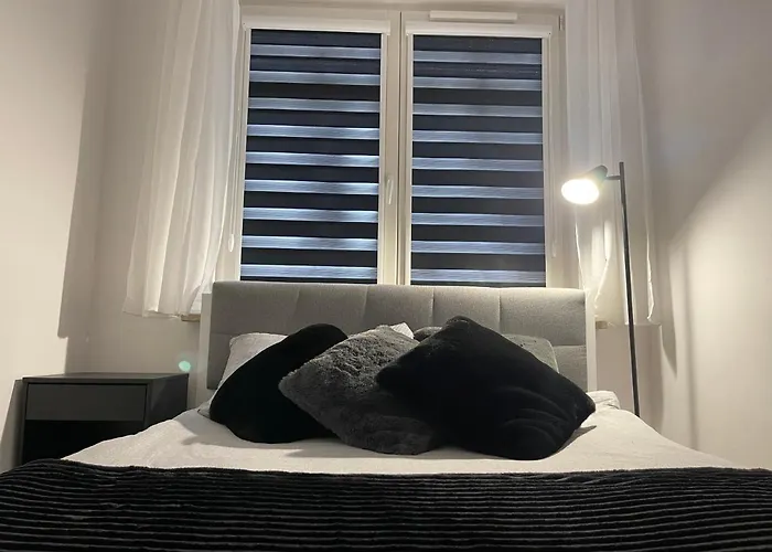 Modern Box グディニャ