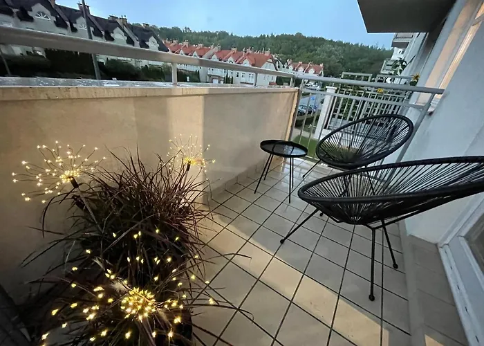 アパート Modern Box