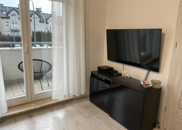 アパート Modern Box *