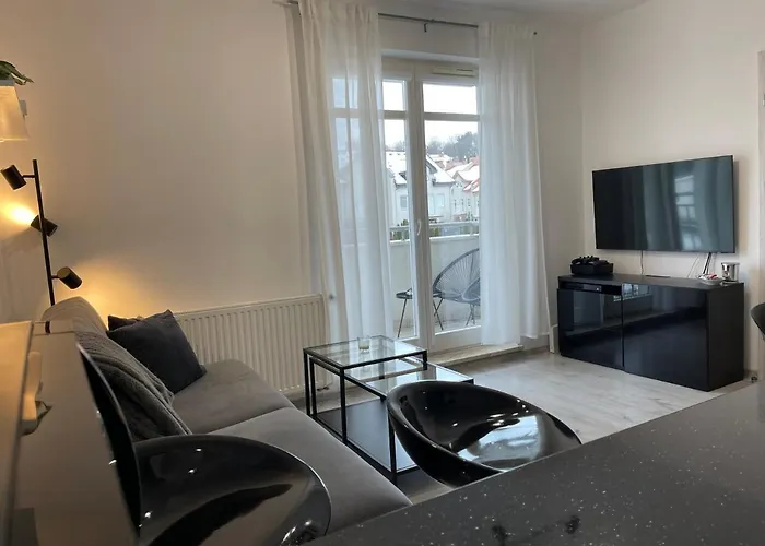 Modern Box グディニャ