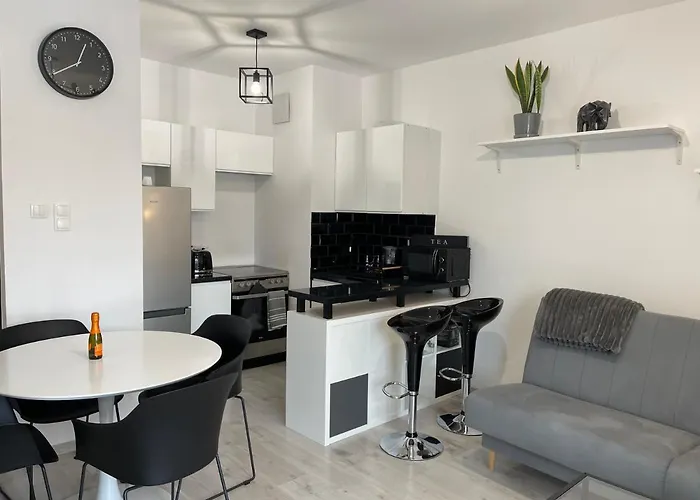 アパート Modern Box *